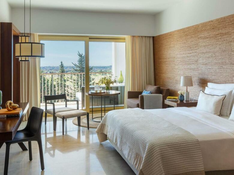 Hotel Victoria Golf Resort And Spa Managed By Accor
