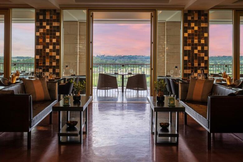 Hotel Victoria Golf Resort And Spa Managed By Accor