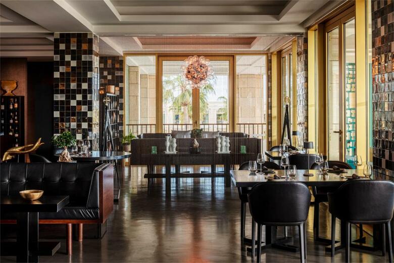 Hotel Victoria Golf Resort And Spa Managed By Accor