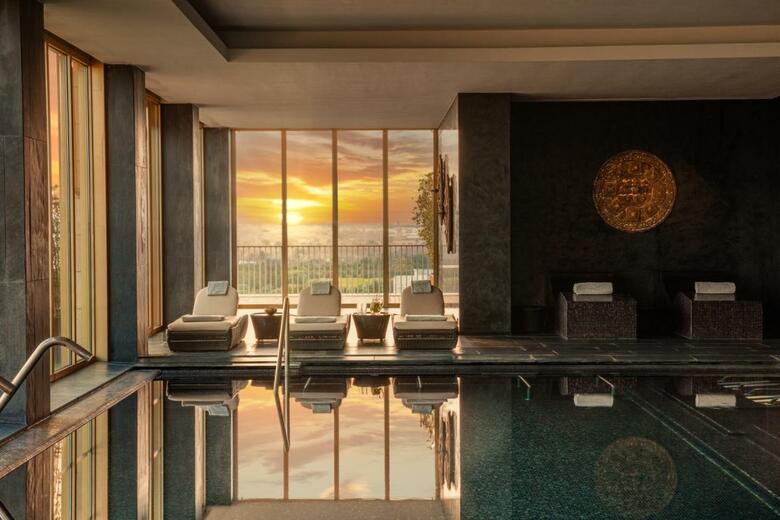 Hotel Victoria Golf Resort And Spa Managed By Accor