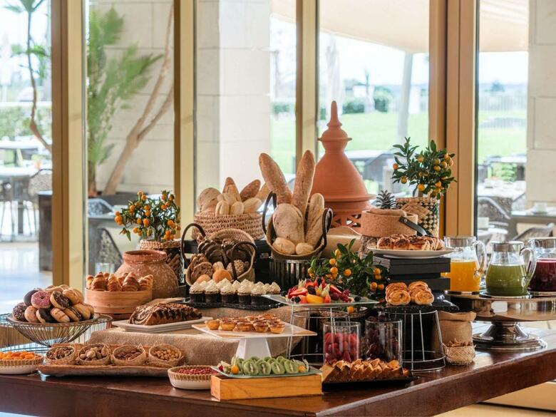 Hotel Victoria Golf Resort And Spa Managed By Accor