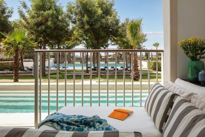 Hotel Victoria Golf Resort And Spa Managed By Accor