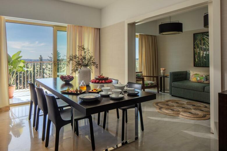 Hotel Victoria Golf Resort And Spa Managed By Accor
