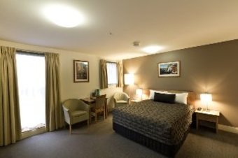 Hotel The Old Woolstore