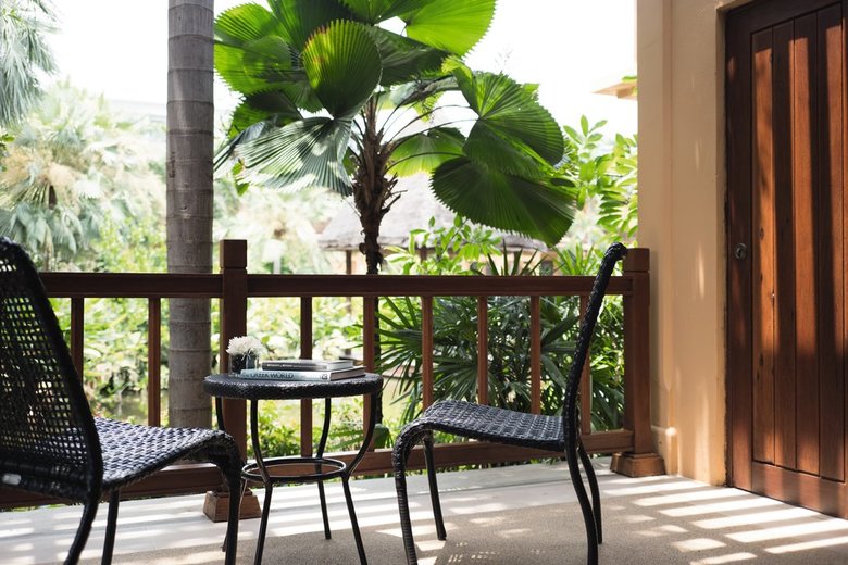 Hotel Asara Villa & Suite