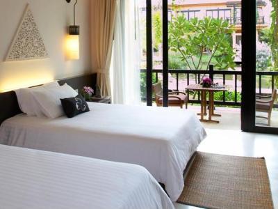 Hotel Asara Villa & Suite