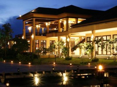 Hotel Asara Villa & Suite