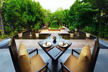 Hotel Asara Villa & Suite