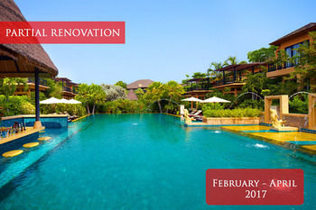 Hotel Asara Villa & Suite