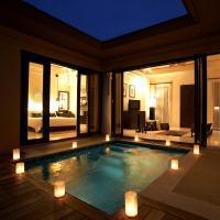 Hotel Asara Villa & Suite
