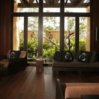 Hotel Asara Villa & Suite