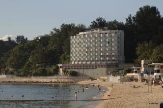Hotel The Warwick