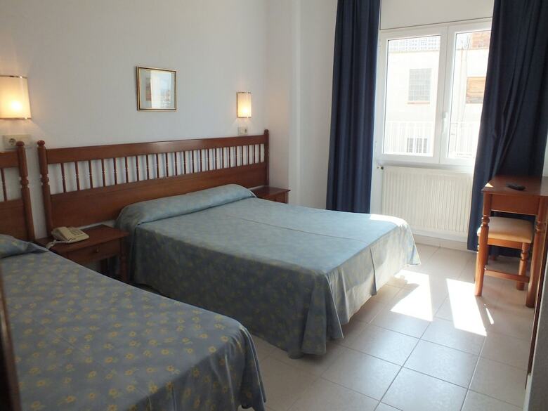 Hotel Risech