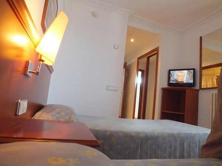 Hotel Risech
