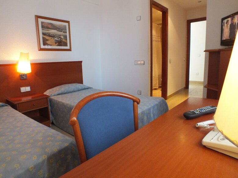 Hotel Risech
