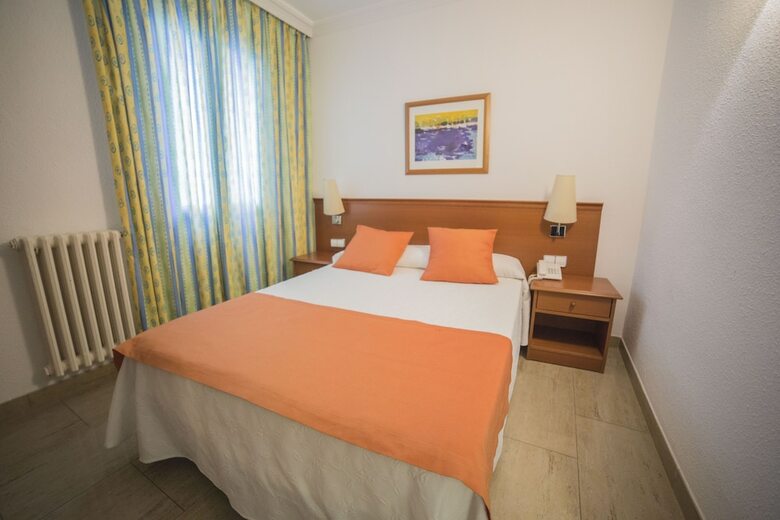 Hotel Risech