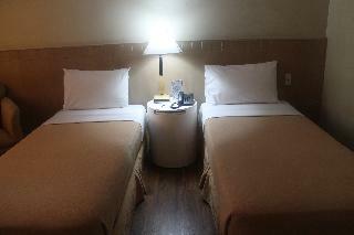 Hotel Pearl Manila