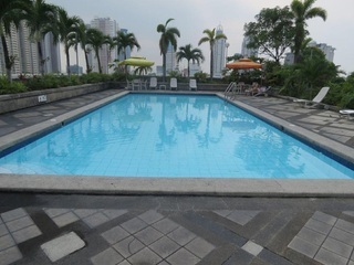 Hotel Pearl Manila