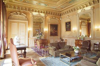 Hotel Chateau De La Motte F�nelon