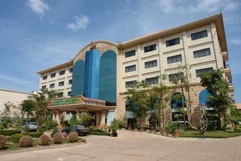 Dragon Royal Hotel
