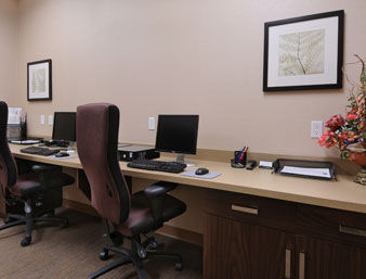 Hotel Wingate By Wyndham Regina