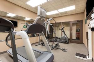 Hotel Wingate By Wyndham Regina