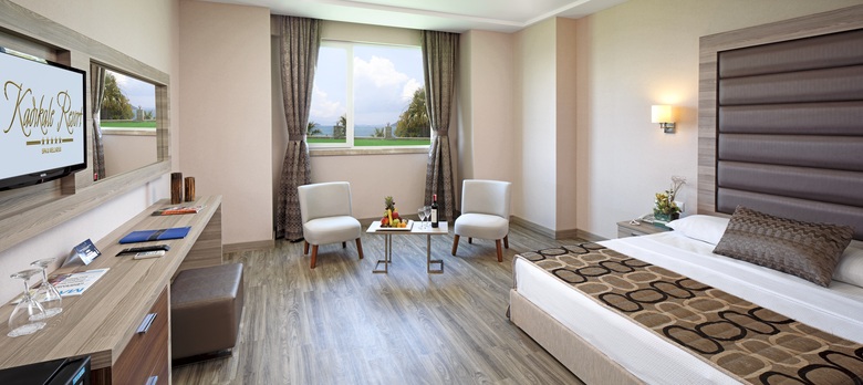 Hotel Kadikale