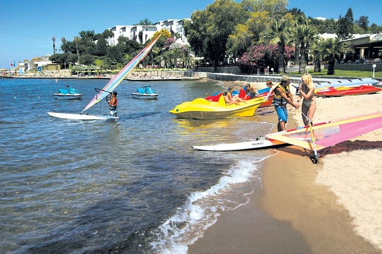 Hotel Kadikale
