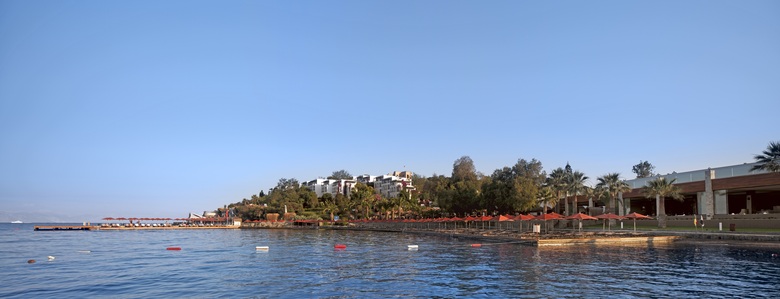 Hotel Kadikale