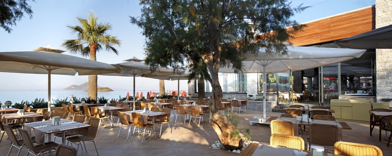 Hotel Kadikale