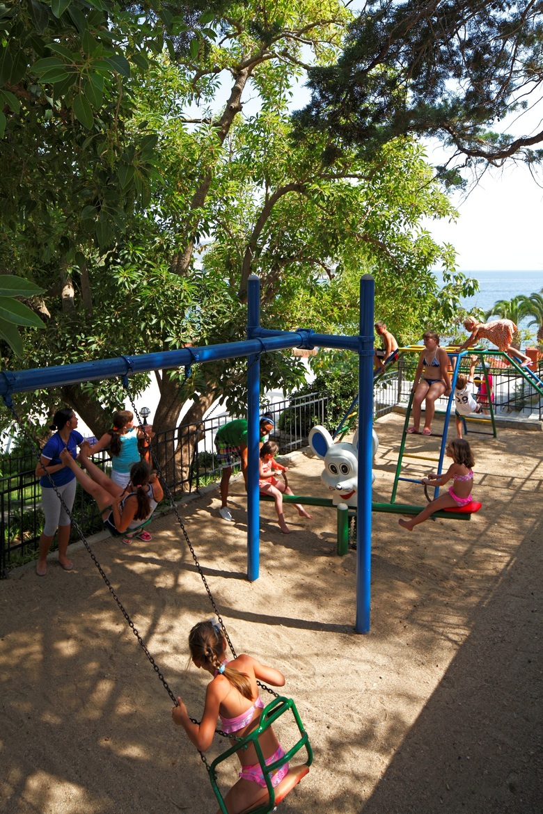 Hotel Kadikale