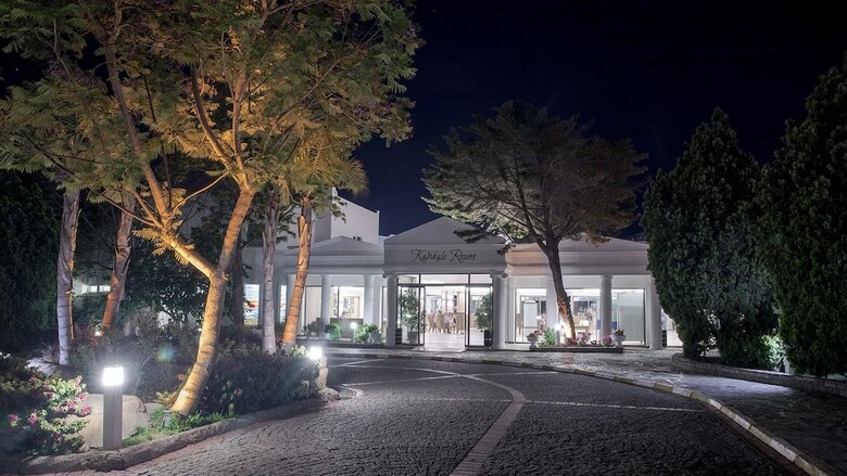 Hotel Kadikale