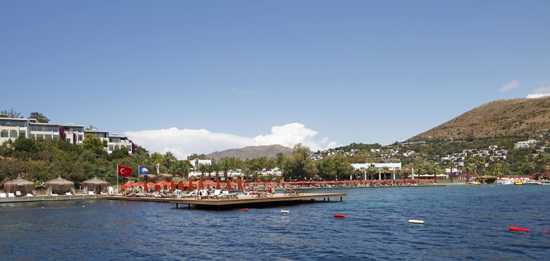 Hotel Kadikale