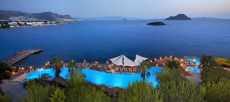 Hotel Kadikale