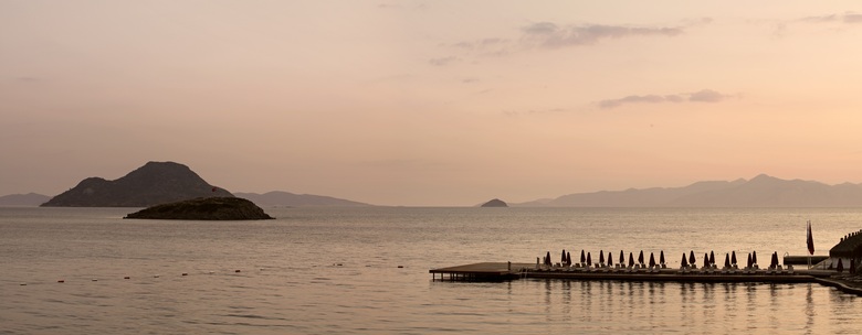 Hotel Kadikale