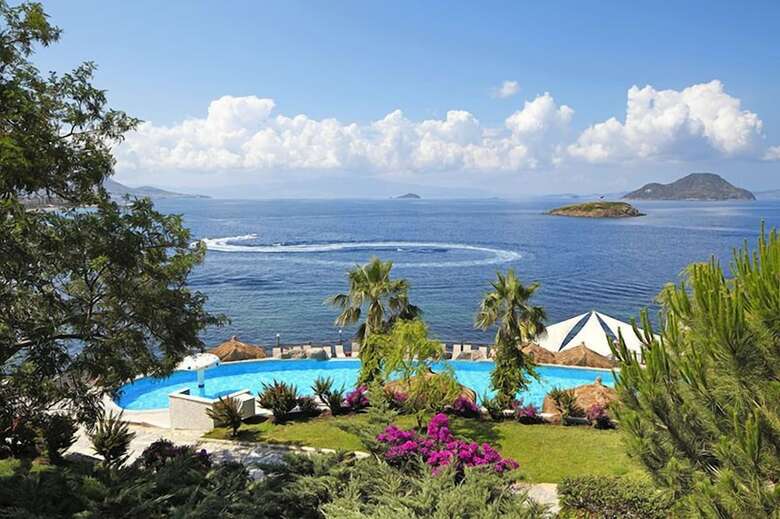 Hotel Kadikale