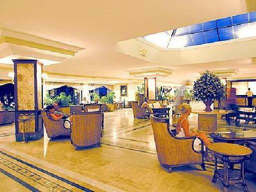 Hotel Kadikale