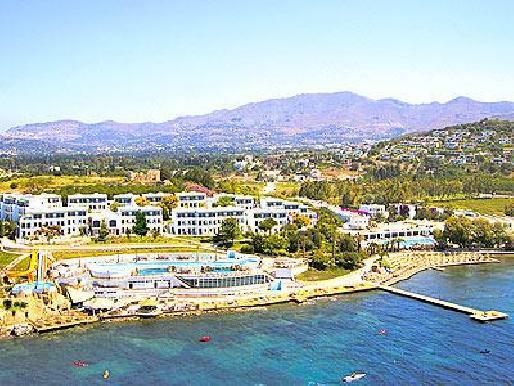 Hotel Kadikale