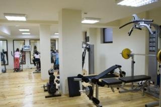 Rhodopi Home Hotel And Apartments