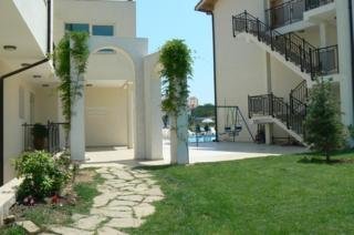 Hotel Calisto