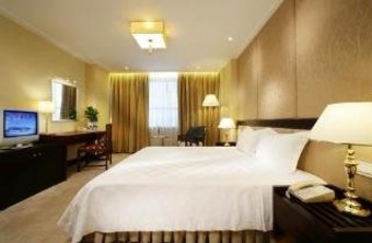 Hotel Liu Hua
