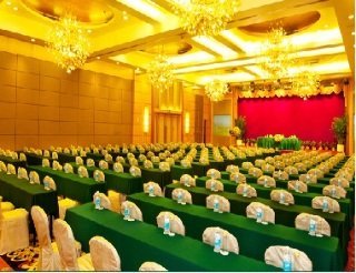 Hotel Liu Hua
