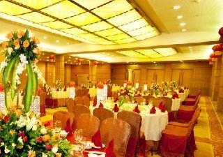 Hotel Liu Hua