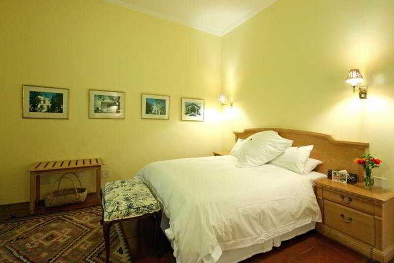 Hotel Auberge Rozendal Winefarm