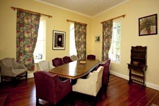 Hotel Auberge Rozendal Winefarm