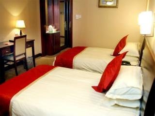 Hotel Hong Du