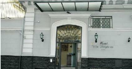 Hotel Villa Margherita
