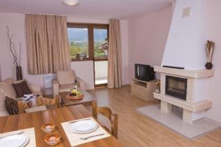 Hotel White Peaks