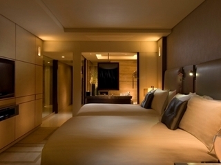 Hotel Hilton Beijing Wangfujing