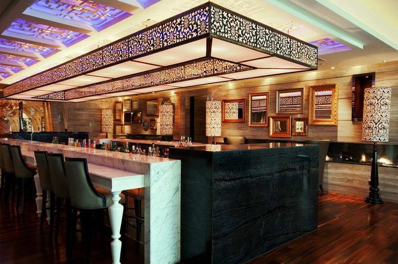 Hotel Hilton Beijing Wangfujing